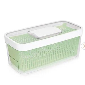 OXOGood Grips GreenSaver 5 qt. Produce Keeper with Lid